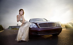 穿这么少不就是给人C的